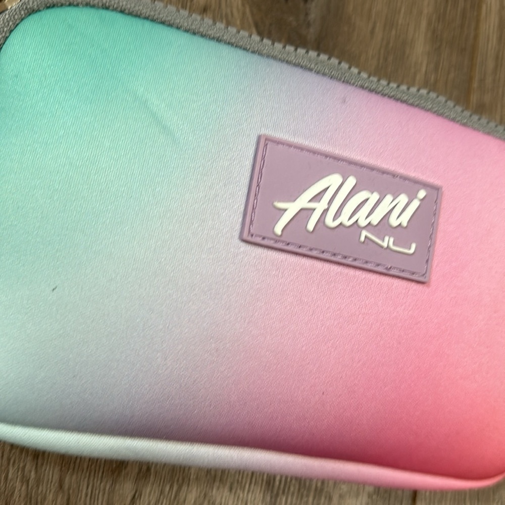 Alani Nu multicolor belt bag - Picture 2 of 5